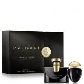 KIT BVLGARI JASMIN NOIR Eau de Parfum 50ml+15ML Original